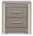 Surancha Nightstand - Furniture World SW (WA)