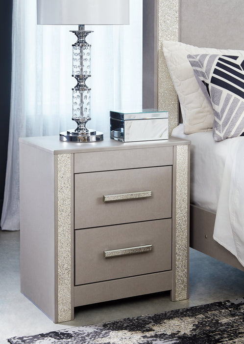 Surancha Nightstand - Furniture World SW (WA)