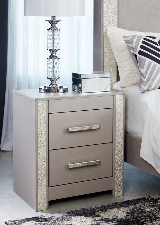 Surancha Nightstand - Furniture World SW (WA)