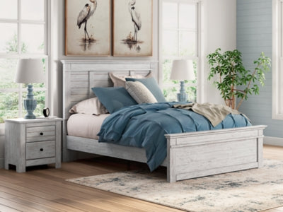 Makidern Bed - Furniture World SW (WA)