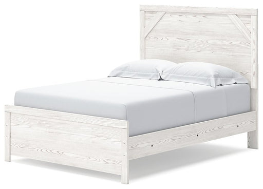 Gerridan Youth Bed - Furniture World SW (WA)