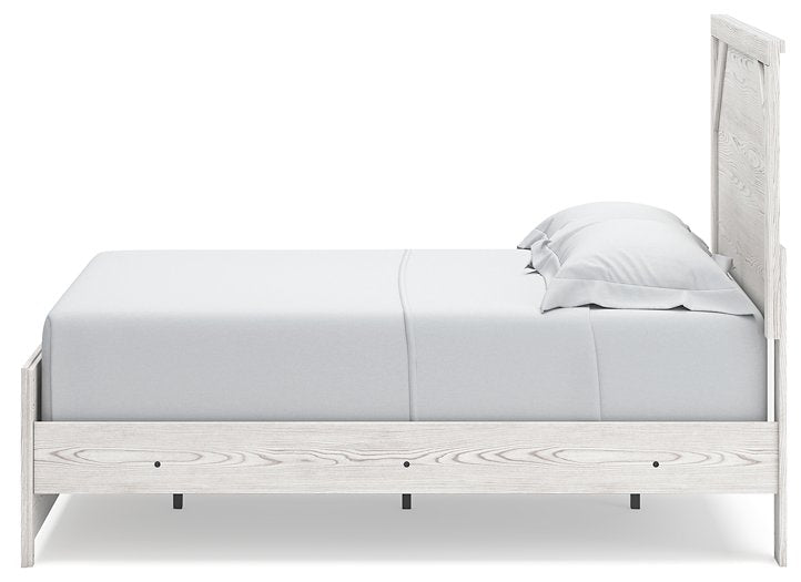 Gerridan Youth Bed - Furniture World SW (WA)