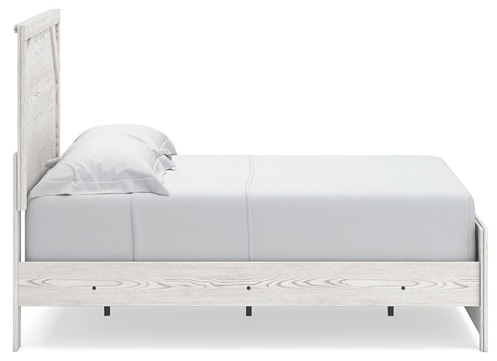 Gerridan Youth Bed - Furniture World SW (WA)