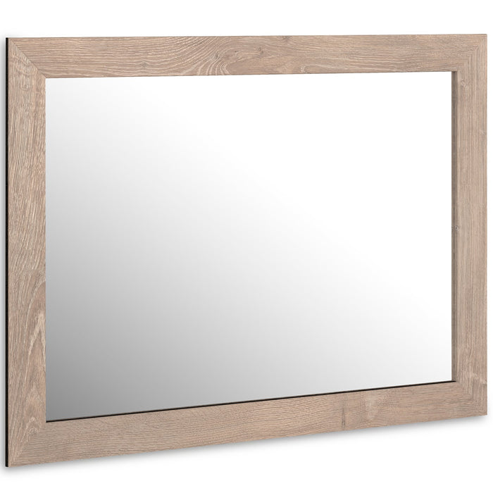 Senniberg Bedroom Mirror - Furniture World SW (WA)