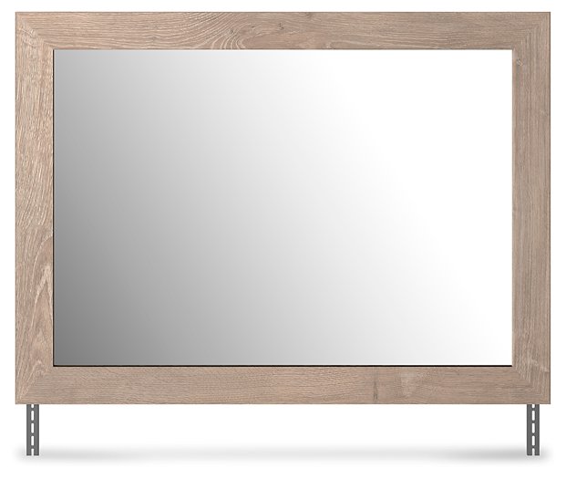 Senniberg Bedroom Mirror - Furniture World SW (WA)