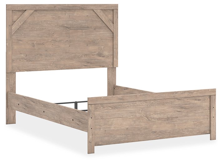 Senniberg Youth Bed - Furniture World SW (WA)