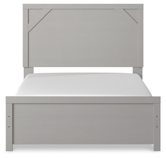 Cottonburg Youth Bed - Furniture World SW (WA)