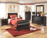 Huey Vineyard Dresser and Mirror - Furniture World SW (WA)