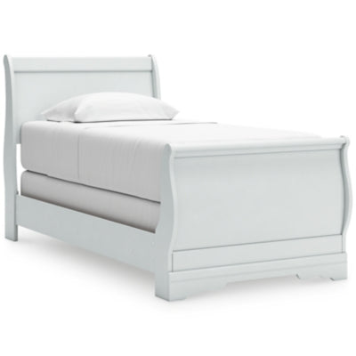 Anarasia Bed - Furniture World SW (WA)