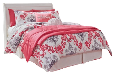 Anarasia Bed - Furniture World SW (WA)