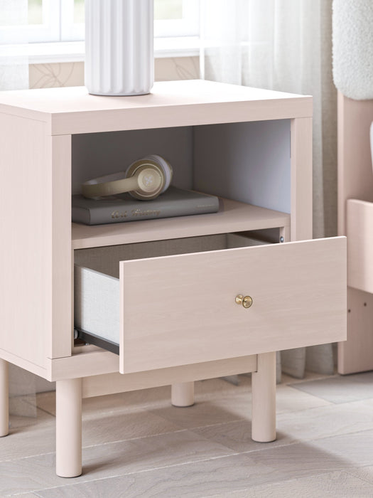 Wistenpine Nightstand - Furniture World SW (WA)