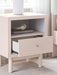 Wistenpine Nightstand - Furniture World SW (WA)