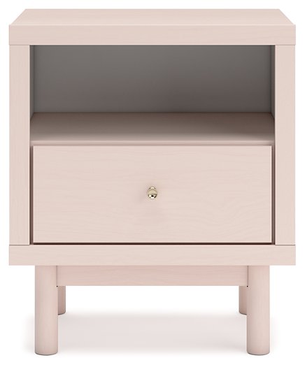 Wistenpine Nightstand - Furniture World SW (WA)