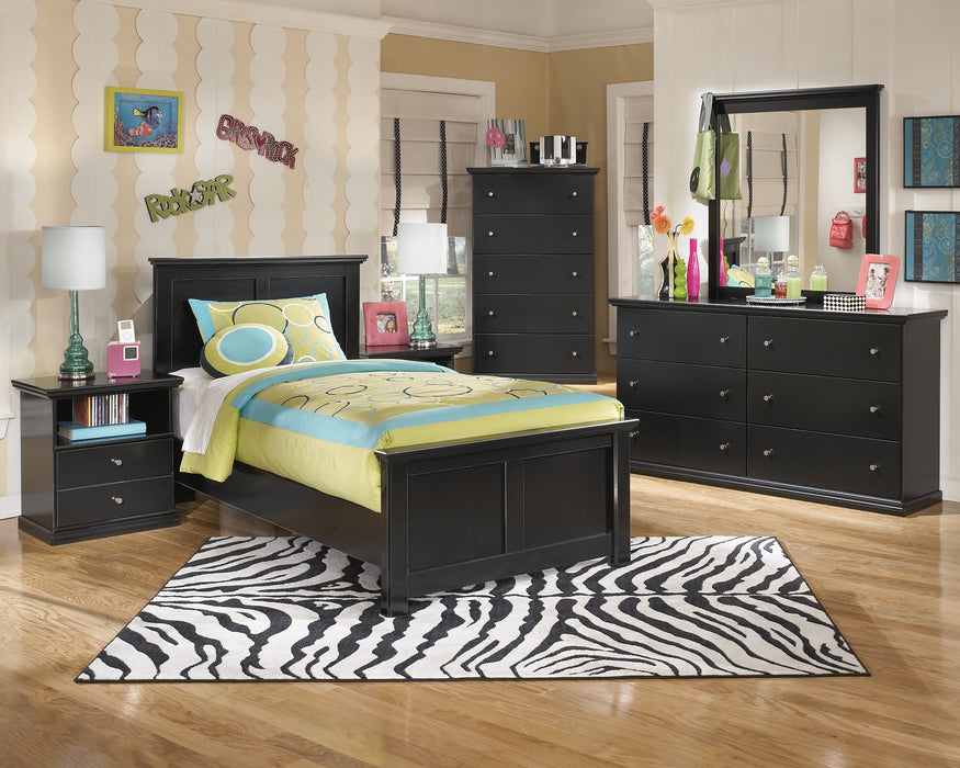 Maribel Youth Bed - Furniture World SW (WA)