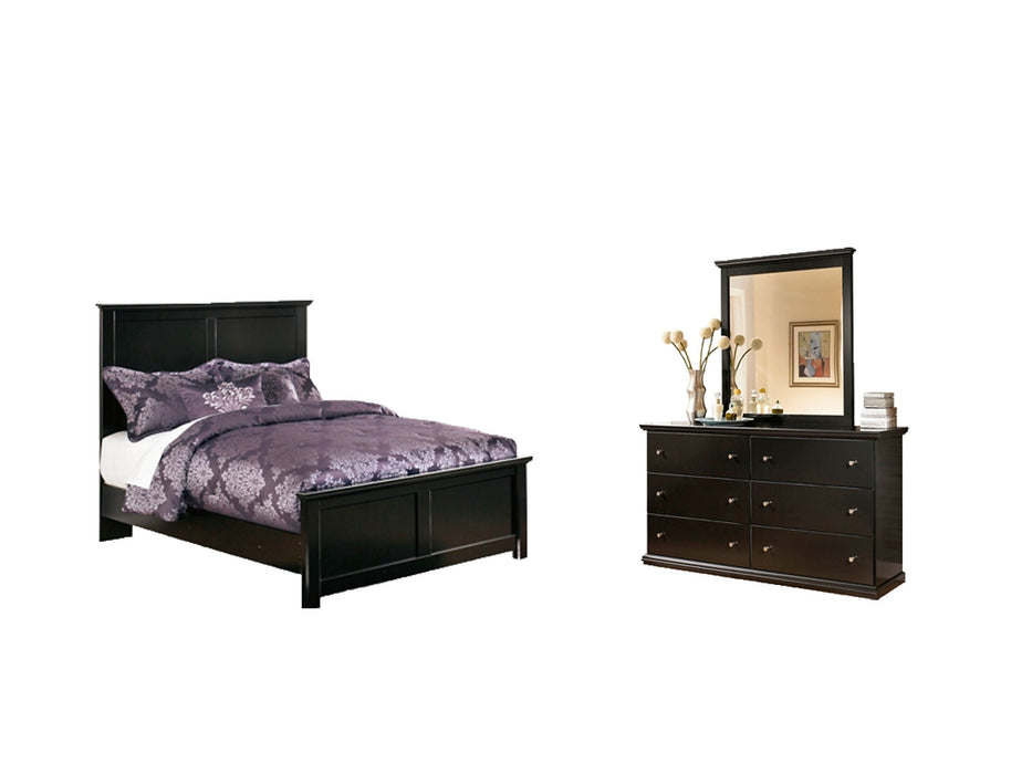 Maribel Bedroom Set - Furniture World SW (WA)