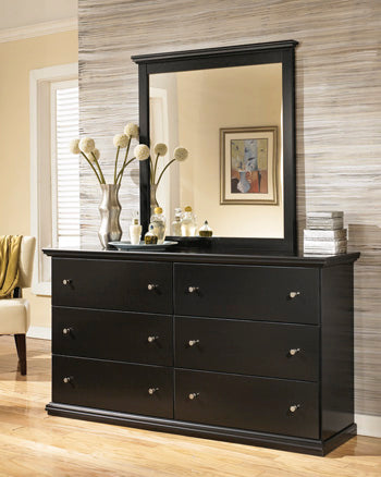 Maribel Bedroom Set - Furniture World SW (WA)