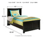 Maribel Youth Bed - Furniture World SW (WA)