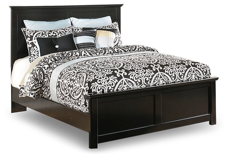 Maribel Bedroom Set - Furniture World SW (WA)