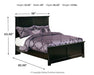 Maribel Youth Bed - Furniture World SW (WA)