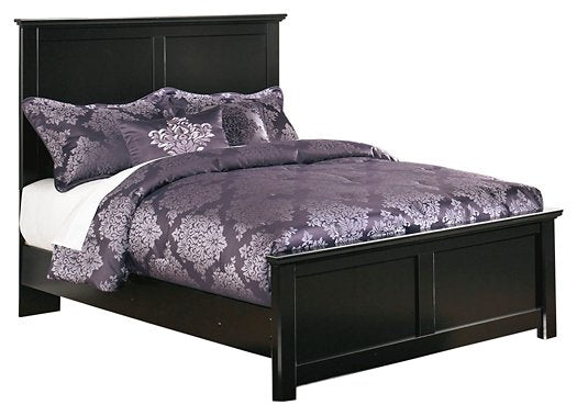 Maribel Bedroom Set - Furniture World SW (WA)