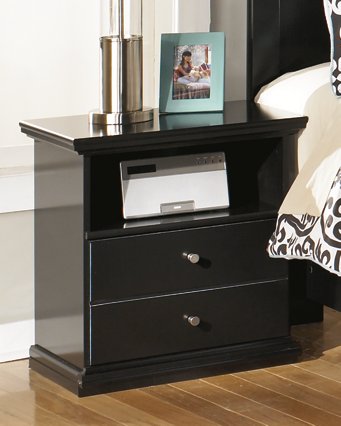 Maribel Nightstand - Furniture World SW (WA)