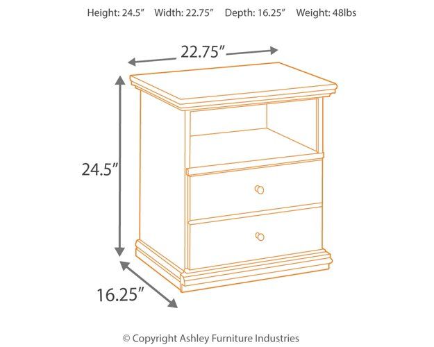 Maribel Bedroom Set - Furniture World SW (WA)