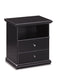 Maribel Bedroom Set - Furniture World SW (WA)