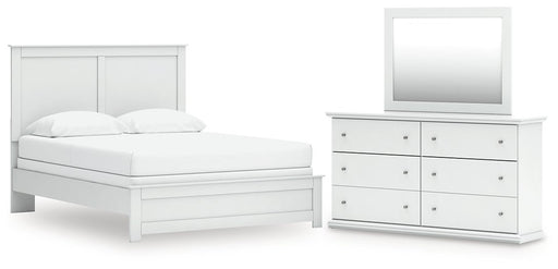 Bostwick Shoals Bedroom Package - Furniture World SW (WA)