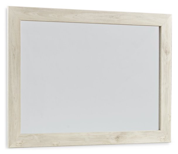 Cambeck Bedroom Mirror - Furniture World SW (WA)