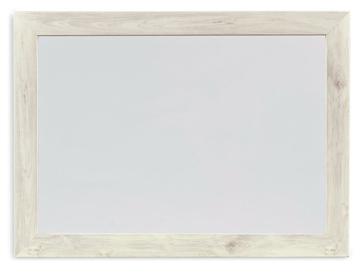 Cambeck Bedroom Mirror - Furniture World SW (WA)