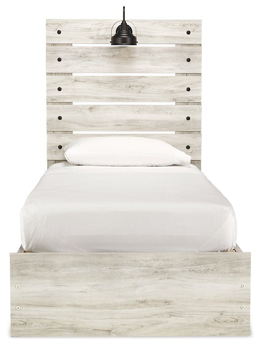 Cambeck Bed with 4 Storage Drawers - Furniture World SW (WA)