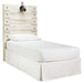 Cambeck Bed with 2 Storage Drawers - Furniture World SW (WA)