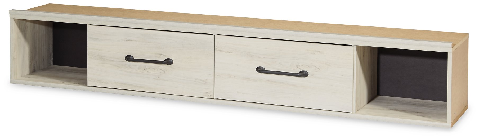 Cambeck Bed with 4 Storage Drawers - Furniture World SW (WA)