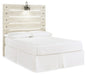 Cambeck Youth Bed with 2 Storage Drawers - Furniture World SW (WA)