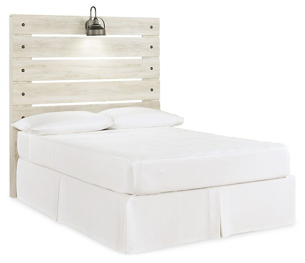 Cambeck Bed with 2 Storage Drawers - Furniture World SW (WA)