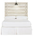 Cambeck Youth Bed with 2 Storage Drawers - Furniture World SW (WA)