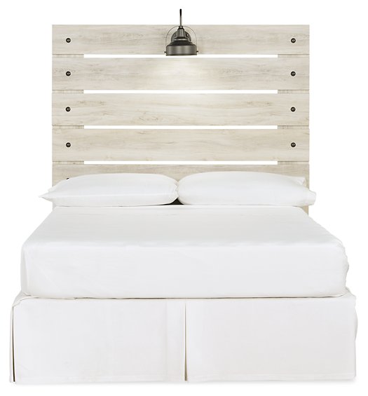 Cambeck Bed with 2 Storage Drawers - Furniture World SW (WA)