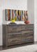 Drystan Dresser and Mirror - Furniture World SW (WA)