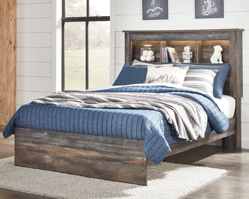 Drystan Youth Bed - Furniture World SW (WA)