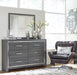 Lodanna Bedroom Set - Furniture World SW (WA)