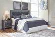 Lodanna Bed - Furniture World SW (WA)