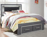 Lodanna Bedroom Set - Furniture World SW (WA)