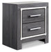 Lodanna Bedroom Set - Furniture World SW (WA)