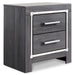 Lodanna Bedroom Set - Furniture World SW (WA)