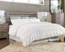 Zelen Bedroom Set - Furniture World SW (WA)