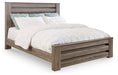 Zelen Bedroom Set - Furniture World SW (WA)