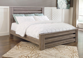 Zelen Bedroom Set - Furniture World SW (WA)