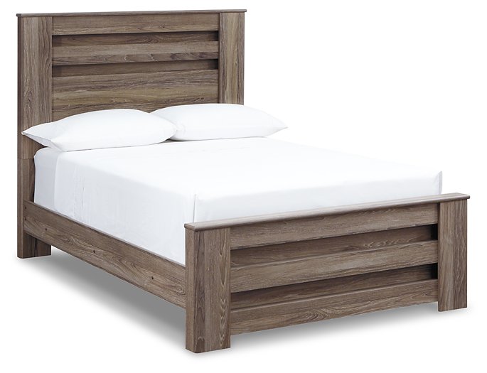 Zelen Bedroom Set - Furniture World SW (WA)