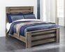 Zelen Bedroom Set - Furniture World SW (WA)