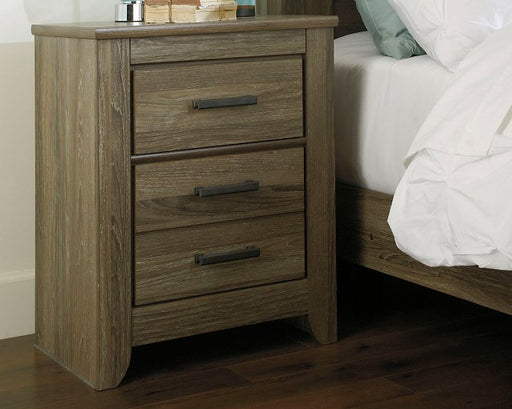 Zelen Nightstand - Furniture World SW (WA)